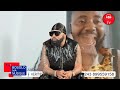 ba golois bonne nouvelle ba date en tÉlÉchargement ferre gola avec son producteur boyoka message