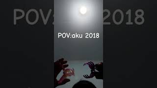 POV:aku 2018