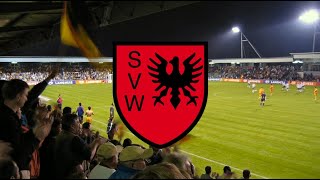 SV Wilhelmshaven - Vereinshymne