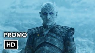 Game of Thrones Season 8 Teaser Promo (HD) Final Season
