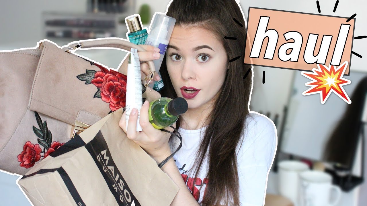 Haul Mode Dﾃ韻o 笙 Youtube