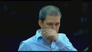 Evgeny Stalev  vs  Ruslan Chinakhov FINAL Kremlin Cup 10 ball 2014