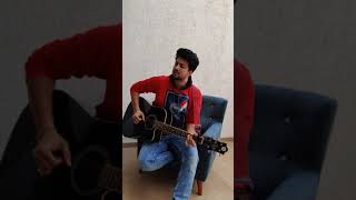 Chal Ghar Chalen| Malang| Guitar Cover| Siddharth Pednekar| Mithoon | Arijit SIngh |