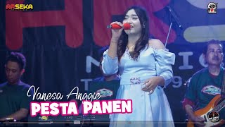 Pesta Panen - Vanesa Anggie _ ARSEKA Music Ft KopiLangit Audio