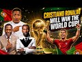 CRAZY‼️PORTUGAL 2026 WORLD CUP PROPHECY|Prophet Uebert Angel Sons Speak