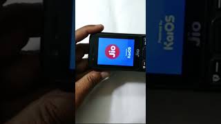 🔥 🔥 Jio Phone का Software कैसे ठिक करें || Jio F81e Software Problem || Jio auto on off Solution