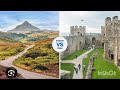 स्कॉटलैंड एक खूबसूरत देश amazing facts about scotland in hindi