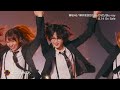 欅坂46 『欅共和国2018』ダイジェスト映像