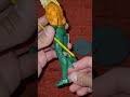 Bearded Aquaman from McFarlane Toys' DC Multiverse line #toyunboxing #toyreview #dccomics #aquaman