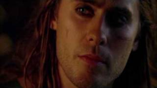 JARED LETO.Hephaistion