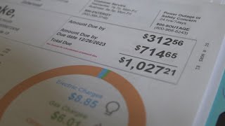 How Entergy's 'level billing' works