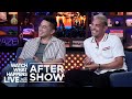 Bowen Yang Speaks on the SNL Sketch With Ayo Edebiri That Didn’t Go as Planned | WWHL