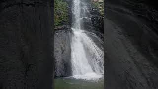 Chaulabhaja Water fall, Dukura, Mayurbhanja #mountains #waterfall #music #travel #rainyday