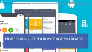 MARP: Padlet