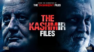 The kashmir Files|| based on true story.#shorts