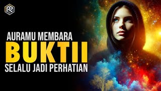 JIWA TERPILIH ✨ Auramu Membara! Ini 6 Bukti Kamu Selalu Jadi Perhatian!