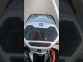 honda ex5 fi top speed  by IjatBentara