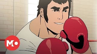 Lastman - Episode 1