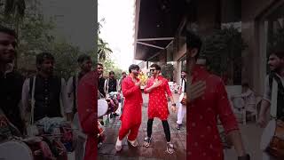 Ek danta 2.0 | Abhishek \u0026 Siddharth Dance video | #abhisheknigam #siddharthnigam