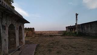 Sheopur fort(4)