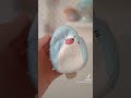 squishy handmade kem cá mập siêu cutii 💫💦🦈💞💟 cre tiktok