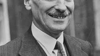 Clement Attlee | Wikipedia audio article
