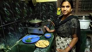 కంద గడ్డ పులుసు  kanda gadda curry recipe village.style