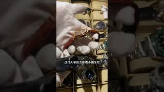 VS厂欧米茄海马600橙圈，为何能称得上市面最好{买表加微信WULL920123}