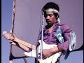 Jimi Hendrix- San Jose Pop Festival, Santa Clara County Fairgrounds, San Jose, Ca 5/25/69