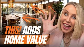 The Top 10 Upgrades That Increase Your Home Value