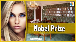 Nobel Prize | Videobook