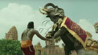 Baahubali 2 Movie Making Video | Prabhas | Rana | Anushka | SS Rajamouli | Tamanna | Bahubali 2