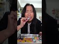 trying the viral frozen gummy bears gummybear