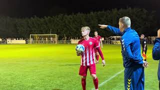 Abingdon United Vs Wantage Town | Full 90