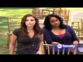 Raven-Symoné - Revenge of the Bridesmaids Trailer (2010)