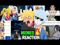 Anime Memes and reaction Season-2 part-3 in tamil😂 (தமிழ்)