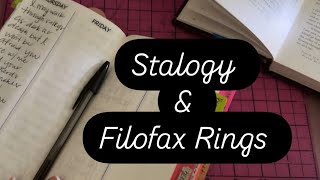 Stalogy Planning- Main System & Ring Companion Flip