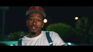 FergoBadAzz - DoughBoy (Official Music Video)|dir.559filmz|