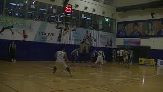 0811 大同週日C組S2 MLSH VS 詮營Footer 02