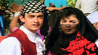 Dil Tujhpe Aa Gaya Full HD video Song | Film  Dil Hai Ke Manta Nahin
