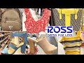 ROSS DRESS FOR LESS SHOP WITH ME 2022 | DESIGNER HANDBAGS, SHOES, TRENDY CLOTHING, NEW ITEMS