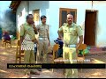 കഞ്ചാവ് ലഹരിയില്‍ ആക്രമണം നടത്തിയ യുവാവിനെ പോലീസ് തിരയുന്നു fir 13 jan 2018