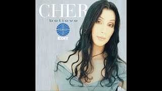 Cher - Believe (Berlin Broadcast Edit) #cher #remix