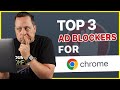 Best Ad Blocker For Chrome | Block ALL Ads on Chrome