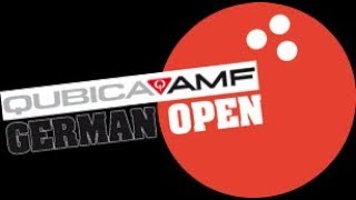 QubicaAMF German Open 2018 | Super-Finale Damen