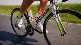 2014 SRAM Road Launch Video