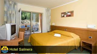 Hotel Salinera #Piran #hotel #holiday