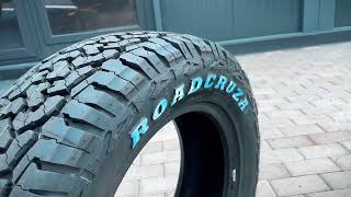 215/65 R16 Roadcruza RA1100 A/T XL 102H M+S All-Terrain #offroad #tire #anvelope