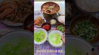 市井冒菜 Maocai #shorts #streetfood #chinastreetfood