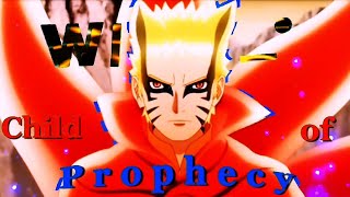 The devil rok nardin Badass Naruto capcut [Edit/AMV]!